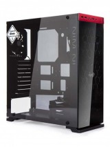 InWin 805C Mid Tower Case at Binary Logic